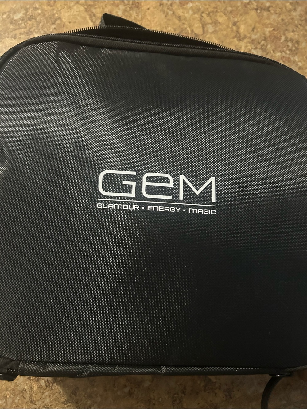 GEM hair tools! Curls and dries
